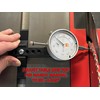 Table Saw Alignment Gauge Without Dial Indicator - Calibrate and