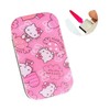 NIVEK Kulomi Lighter Kitty KT Torch Lighter Pink Flame Pocket