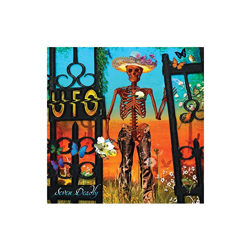 Seven Deadly-Limited