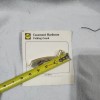Pella Genuine Pella Gold Casement Folding Crank Brand New