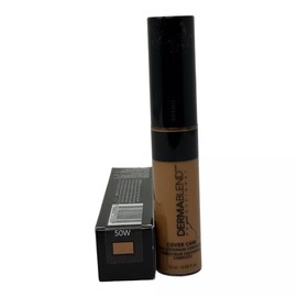 Dermablend Professional Cover Care Full Coverage Concealer 50W - 0.33 Oz / 10 ml