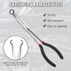 Leriton 2 Pack Spark Plug Wire Removal Tool Kit Includes