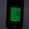 Dissolved Oxygen Meter Detachable Probe Digital Screen Display Dissolved Oxygen