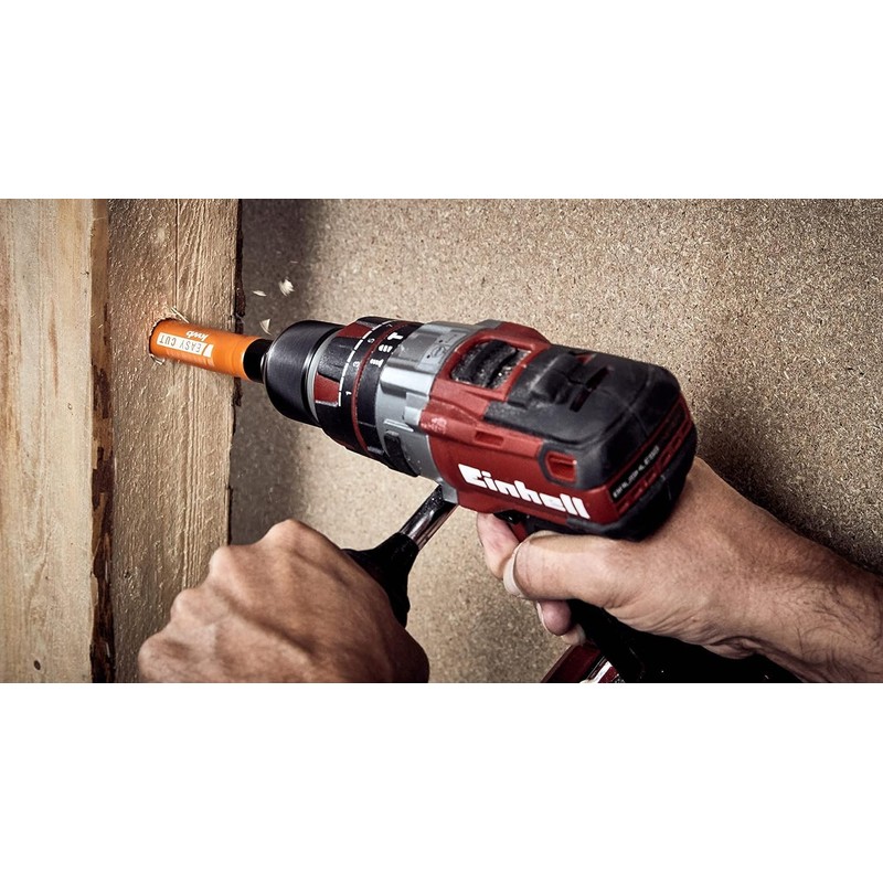 kwb Hole Saw Diameter 68 mm with High Temperature Soldered,