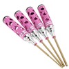 4Pcs Hex Driver Wrench Set 1.5mm 2.0mm 2.5mm 3.0mm RC