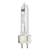 GE 20012 CMH150/T/UVC/U/830/G12 150W G12 Clear 3000K T6 Bulb
