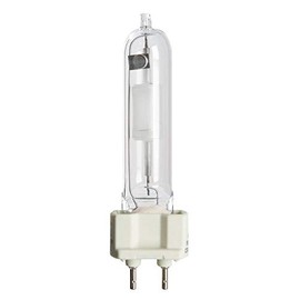 GE 20012 CMH150/T/UVC/U/830/G12 150W G12 Clear 3000K T6 Bulb