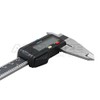 Accusize Industrial Tools 0-8 inch / 0-200 mm Electronic Left