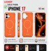 Looxer Funda Magnética Resistente Iphone Protección Grado Militar Diseño Prueba