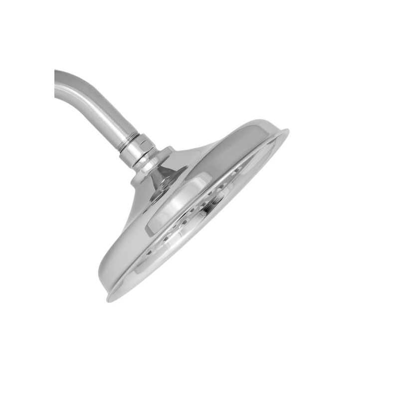 Waterpik Showerhead 1 Settings 1.8 gpm - Case of: 1