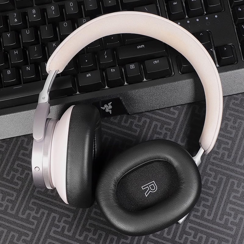 INF 1 Pair Replacement Ear Pads for B&O Beoplay H95