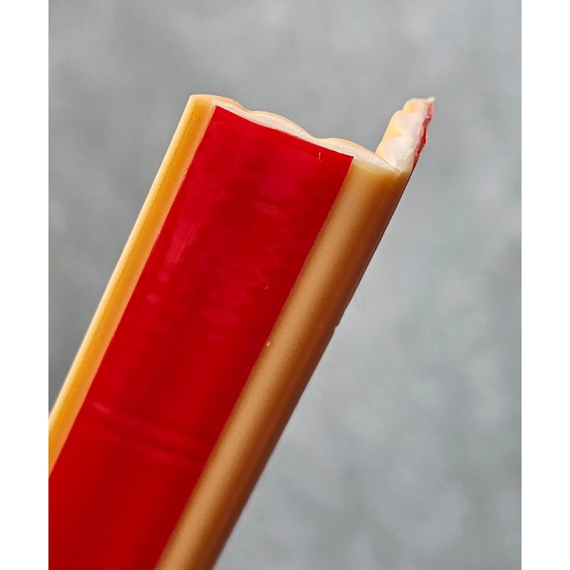 Inside & Outside Corner Trim, Peel and Stick Wall Molding