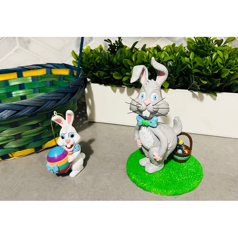 Tree Buddees How Easter Eggs are Really Made Funny Easter