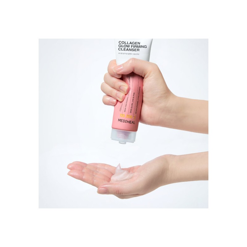 Mediheal (Free Serum Sachet) 1+1 Cleanser Special Set (Select 1