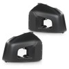 G-PLUS Bumper End Caps Front Left and Right Compatible With