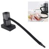 Portable Smoke Infuser Cocktail Drink Smoker 2 Gear DIY Kitchen