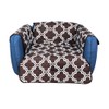Polyester Pongee Single Waterproof Non-slip Dirty Resistant Pet Sofa Cushion