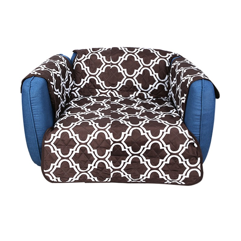 Polyester Pongee Single Waterproof Non-slip Dirty Resistant Pet Sofa Cushion