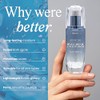 Serenity Suero Facial Dew con cido Hialurnico y Niacinamida