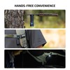 OLIGHT Baton4 Rechargeable EDC Flashlight, LED Pocket Light 1300 Lumens