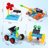 STEM Kits for Kids Ages 8-10 12-14, STEM Toys for