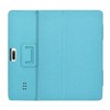 Universal Shockproof PU Flip Stand Case Cover for 10.1 Inch