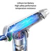 Electric Watering Can Rechargeable Hand Held Automatic Spray Bottle with