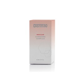 Derm10 Comedone Complex (20ml)