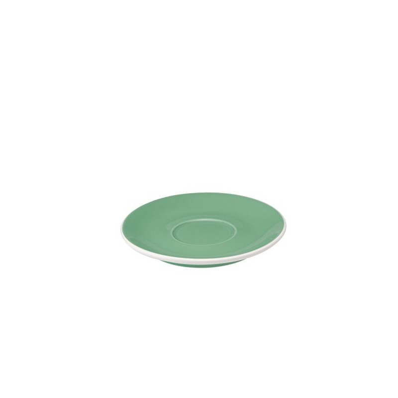 Loveramics Tulip Saucer 15 cm Café Latte Mint