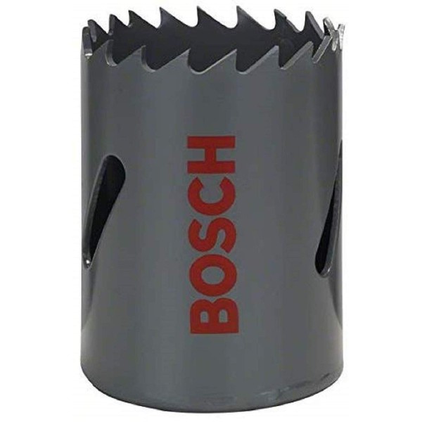 Bosch 2608584111 Holesaw of Hss-Bimetall 38mm