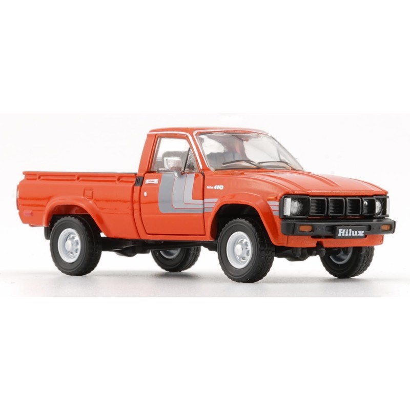 BM Creations BM Creations 1/64 Toyota High Lux N60, N70