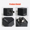 50732 04727370AA 4Pcs 12VDC Automotive Relay 5Pins