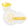Eloel Sun Cushion S10 Season 10 2026 Pangpang Big Sun