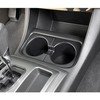JDMCAR Car Cup Holder Inserts Replacement for Toyota Tacoma 2005