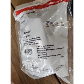 Honeywell Resideo 959 XTP Overhead Door Magnetic Contact, Form A (SPST)