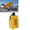 Dump Trailer Remote Control 12V DC 4 Wire 3 Wire