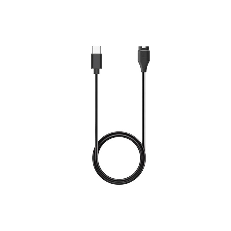 Odinxixi Charger Cable for Garmin Watch,Forerunner 55 Charging Cable Compatible