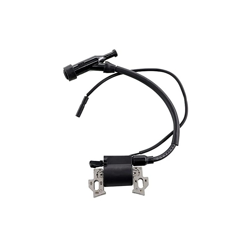 TOPREPAIR Ignition Coil for Powermate PM0123250 PM0143250 208CC 3250 4050