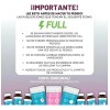 Semilla De Uva Biosuple Circulación Sanguinea 60 Caps 500mg