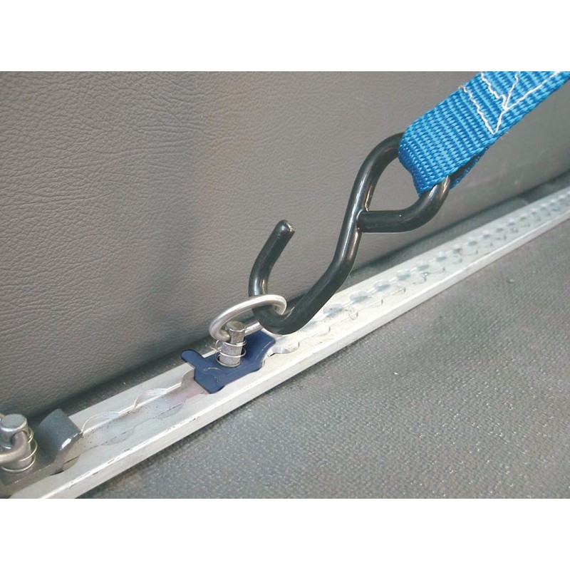 Kijima 303-0041M Bike Parts One-Touch Ring for One-Touch Rail Vehicle