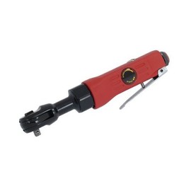 1/4" DRIVE AIR RATCHET WRENCH