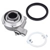 AHL Velocímetro drive Gear ASSY para Honda VT750 Shadow 1997