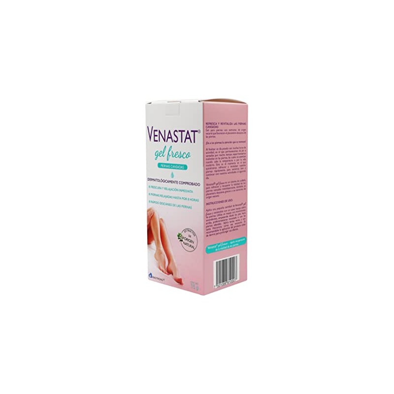 Venastat gel c/115g