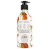 NuValu Liquid Hand Soap – Coconut Scent, Moisturizing Hand Wash,