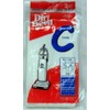 1 X Genuine Dirt Devil Bags 3 Pack - Type