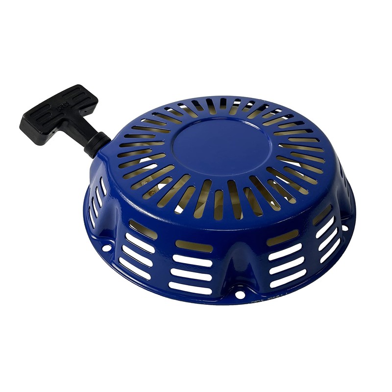 POWER PRODUCTS Recoil Starter with Pulley Cup for Westinghouse WGen9500TFc
