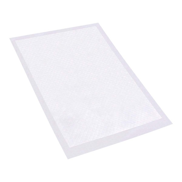 Plus Heart 75150 Disposable High Absorbent Mat 6090, Pack of 6