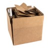 Kraft Paper Surprise Box | 12.5 cm x 12.5 cm