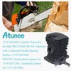 Atunee 1132 030 0402 Cylinder Piston Kit for Stihl MS170