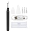 P40 5MP WiFi Ear Cleaning Endoscope Spoon Mini Visual Ear